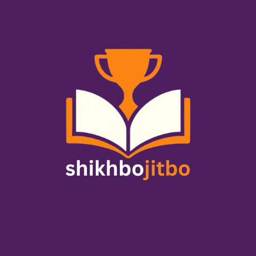 Shikhbo Jitbo Logo