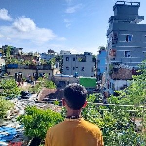 Mehraj Hosen Abir's profile