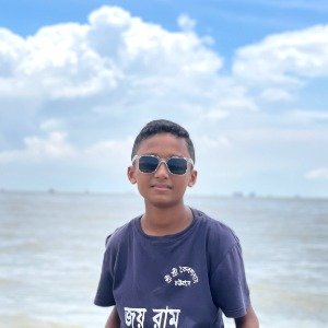 Aditya Das's profile