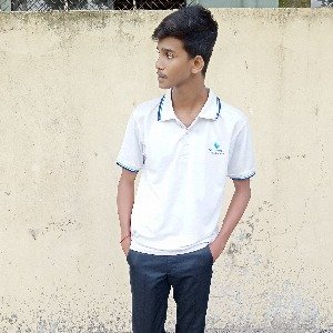 Drubo Datta's profile